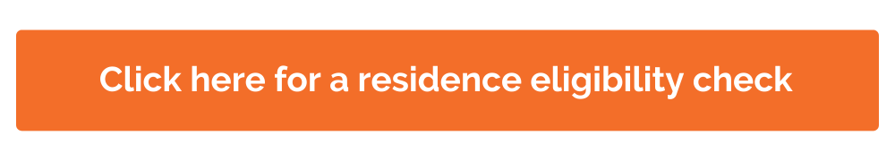 Residence Eligibility Check Consultation Residence Eligibility Check Consultation