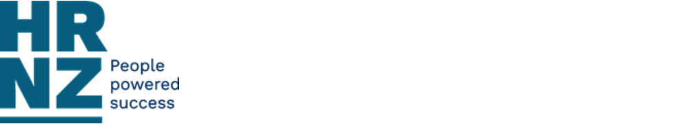 Human Resources Institute of New Zealand Human Resources Institute of New Zealand