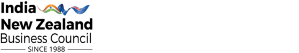 India New Zealand Business Council India New Zealand Business Council