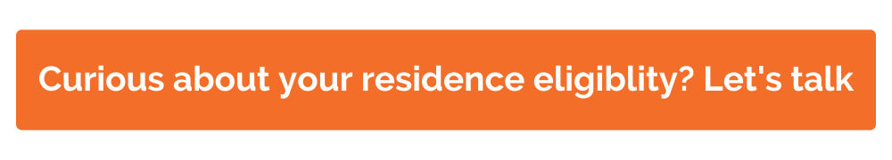 Curious about your New Zealand residence eligibility? Curious about your New Zealand residence eligibility?