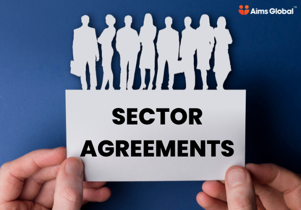Sector Agreements - What, Why and How?
