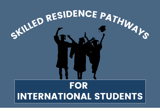 Beyond the Green List: Planning Skilled Residence Pathways for International Students Preview