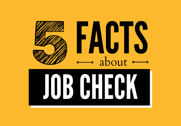 Accredited Employer: 5 facts to know about Job Check